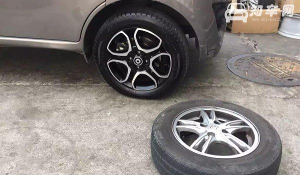 固特异轮胎品牌