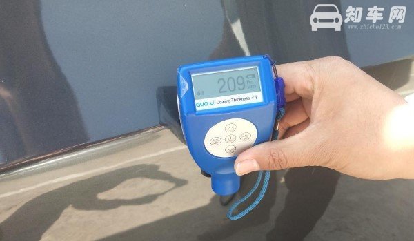 漆膜仪400多是钣金吗
