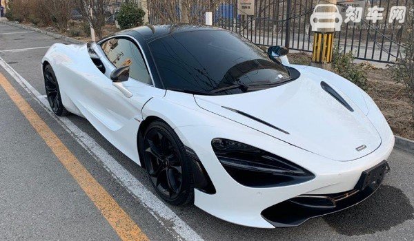 mclaren是什么品牌的车