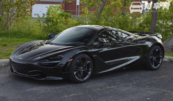 mclaren是什么品牌的车