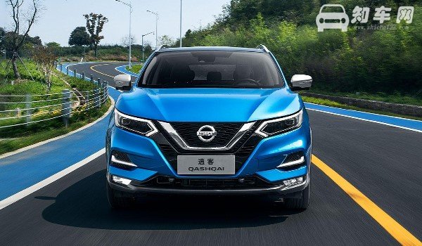 2021款逍客变速箱有改进吗