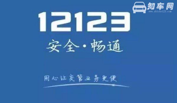 12123免检拍哪两张照片电子保单