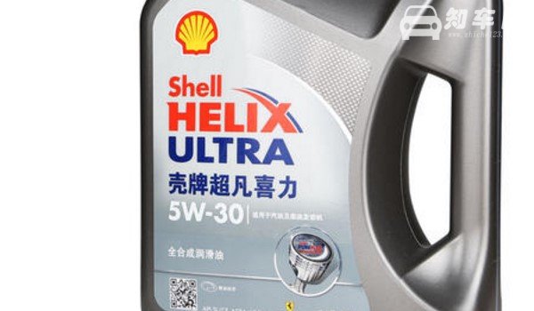 壳牌全合成机油多少公里换一次