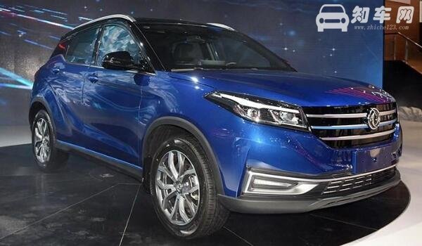 东风风光e3满电续航 风光e3增程版续航高达950km