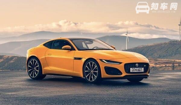 捷豹suv2021款价格 捷豹F-TYPE售价58万元