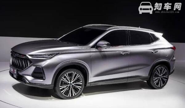 10万左右口碑最好的车 10款精品汽车任选(哈弗h6越野车销量第一)
