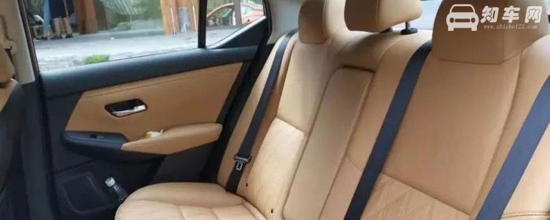 14代轩逸后座怎么抬起来
