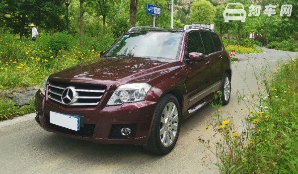 glk300油耗高的吓人