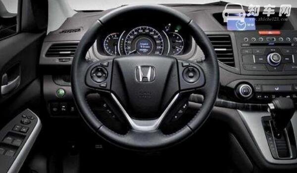 本田crv2021款报价配置 四驱豪华版21.08万起（优惠7000）