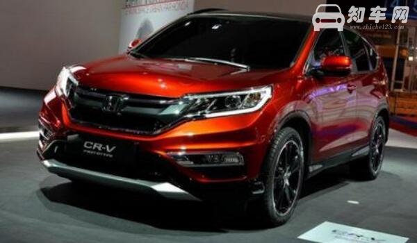 本田crv2021款报价配置 四驱豪华版21.08万起（优惠7000）