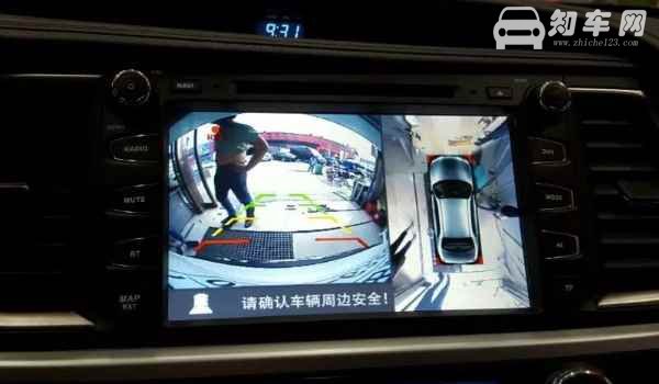 新车有必要装360全景吗