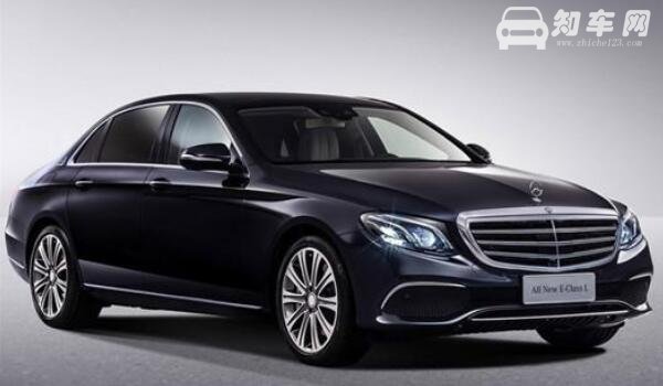 奔驰e300l新车报价2021款 2021款e300l时尚型落地价52.37万元