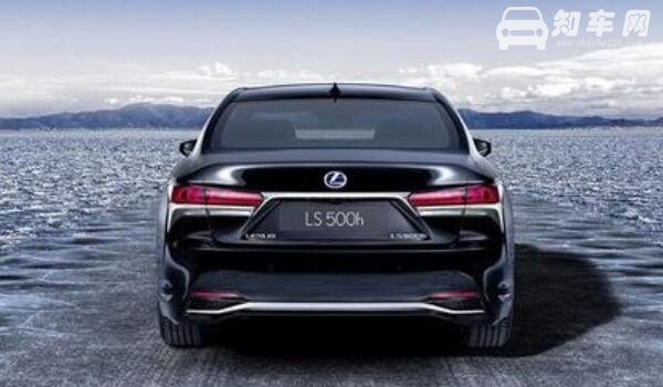 ls500h雷克萨斯报价 雷克萨斯ls500售价87万元(动力配置十分出色)