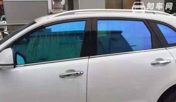 汽车窗户升不起来了 怎么搞