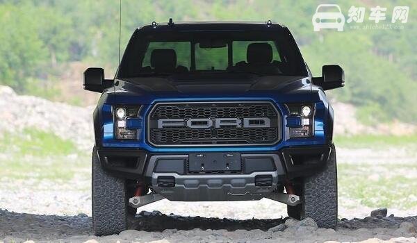 福特猛禽f150报价 最新款福特猛禽f150售价50万元