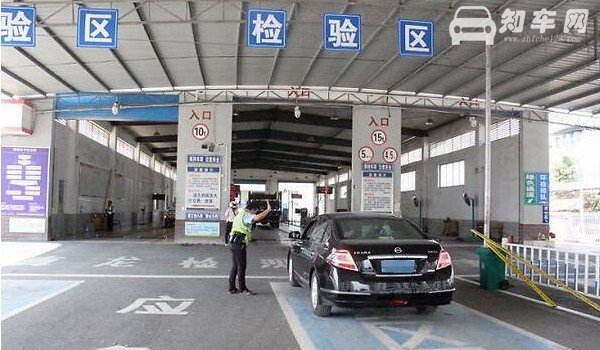车辆年检逾期会有什么后果