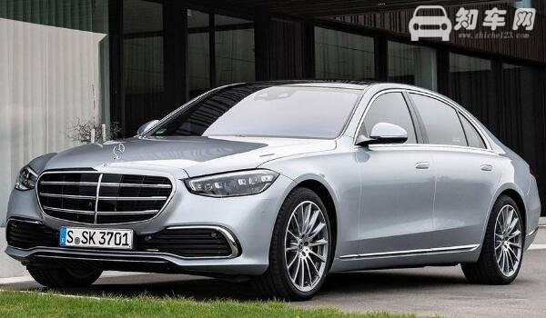 奔驰s350报价 奔驰s350售价85万元(百公里加速仅6.6秒)