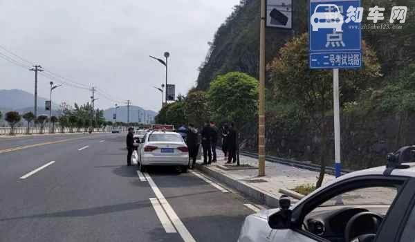 科目三挂科可以马上再去考试吗