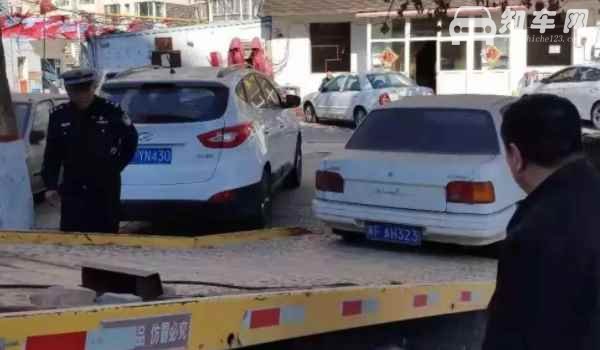 行驶证过了检验有效期怎么办