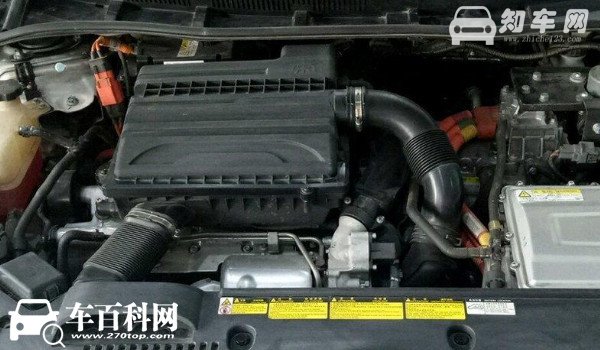 比亚迪秦油耗 百公里油耗仅6.5L(行驶一公里4毛钱)