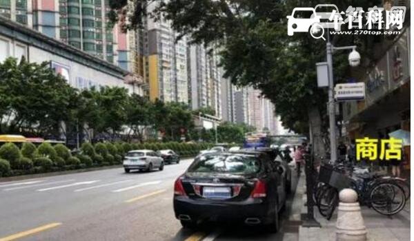 违章停车扣分吗 占用非机动车道违停不扣分只罚款