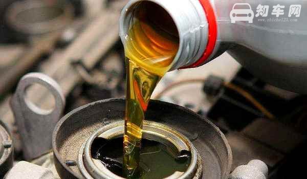 检查机油是冷车还是热车