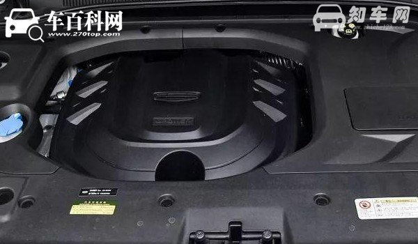 长安cs75有四驱吗 2021款长安cs75均采用前轮两驱系统