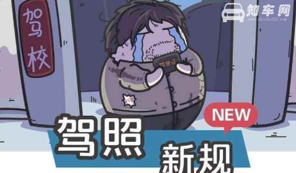 考驾照最低身高要求
