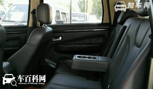 东风风光370七座多少钱 新款东风风光370七座仅6万元