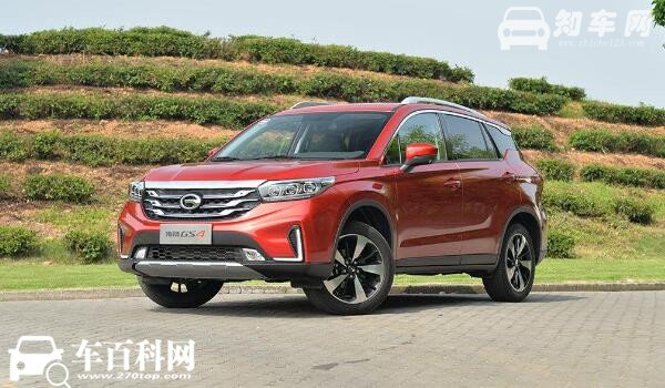 10万的suv车哪款最好 这五款紧凑型suv不容错过（安全性能都很优秀）