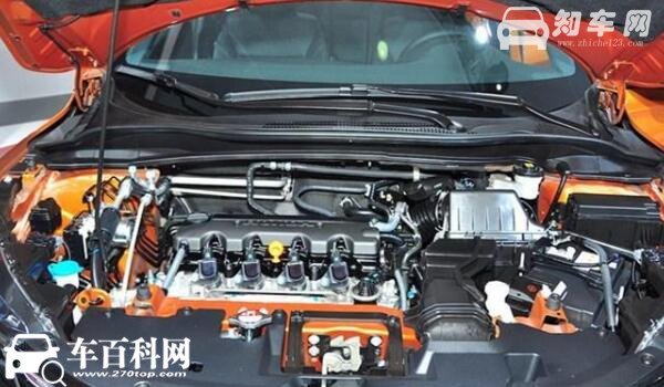 本田xrv和丰田chr区别 xrv价格更低优惠更高（chr车身尺寸更大） 
