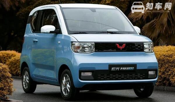 3一5万电动汽车推荐 这五款车型不要错过（宏光MINI EV市场定位精准销量高）