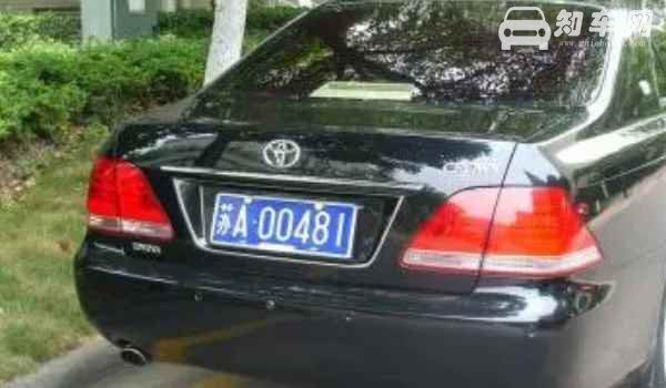 苏g车牌是江苏什么城市的