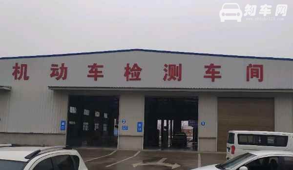 未年检车辆被扣处理麻烦吗