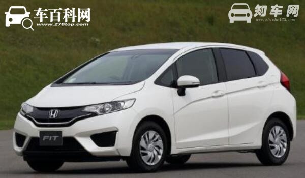 飞度2021款自动多少钱 官方售价8.18-10.88万元（全款落地价9.16万元起）