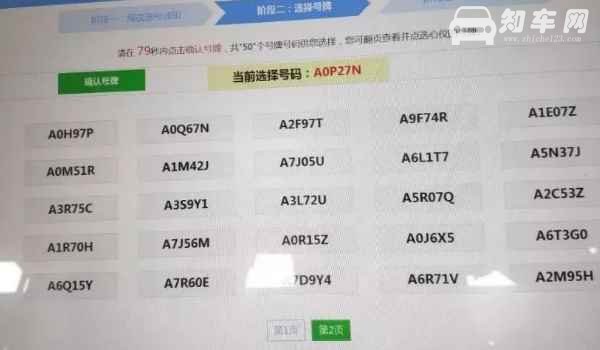 禹是哪个地方的车牌