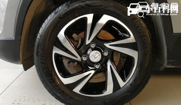 宝骏510轮胎型号 205/60 r16锦湖轮胎