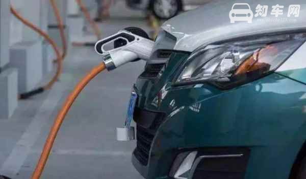 上海没充电桩怎么买新能源车