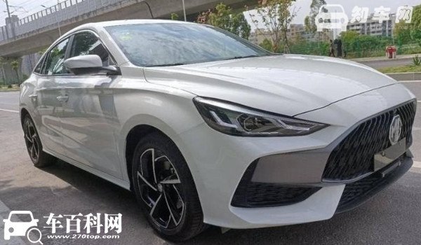 名爵5有几种颜色 采用六大外观配色(核能黄最青春靓丽)