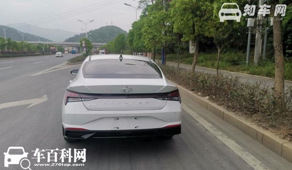 现代伊兰特尊贵版落地价 尊贵版落地价仅需13万元