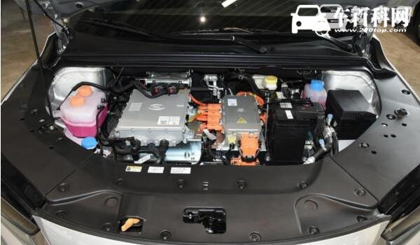 宏光mini ev2021款报价 官方售价3.76-4.36万元（动力性能与旧款没变化）