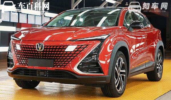 长安uni-t油耗 实际平均油耗9.44L/100km（一公里油耗0.62元）