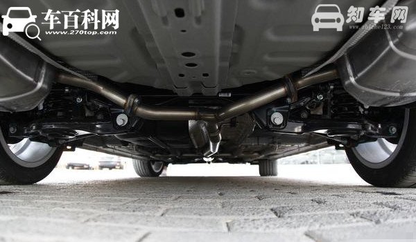 吉利博瑞是什么变速箱 采用两种变速箱类型