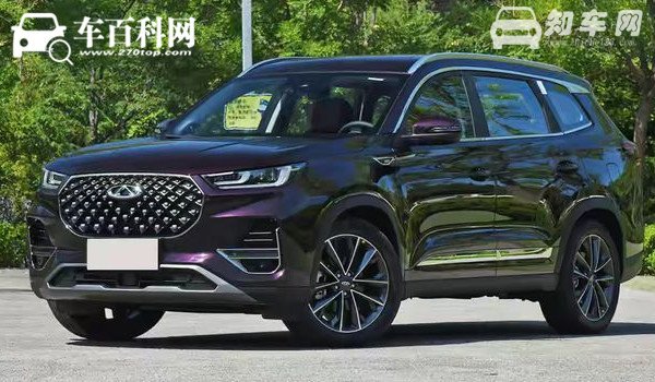 瑞虎8plus油耗高吗 实测百公里油耗范围仅在7.61-9.71L（并不是很高）