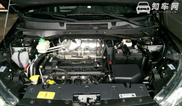 奇瑞瑞虎8油耗多少真实油耗 真实百公里油耗8.03-8.48L（一公里油耗花费0.53-0.56元）
