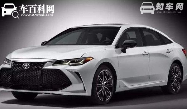 丰田亚洲龙颜色有几款 采用六大外观配色(珍珠白配色最好看)