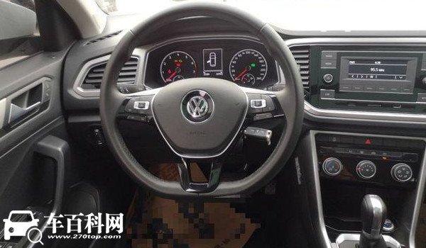 大众探歌分期付款首付多少 分期付款首付3万元(月供2500元)