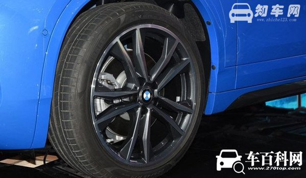 宝马x2的轮胎是什么规格的 轮胎规格225/45 r19(采用三大轮胎品牌)