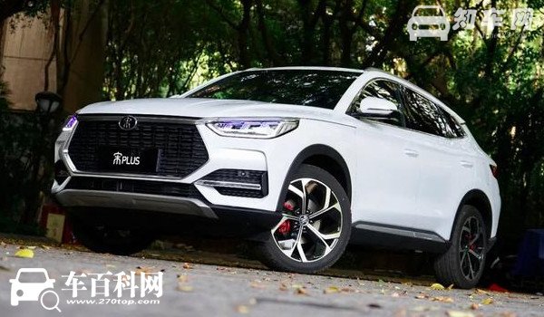 比亚迪宋plus有几种颜色 哪个颜色好看(雪域白配色最好看)