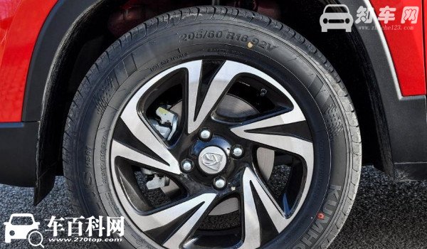宝骏510轮胎是什么牌子 用的是什么牌子的轮胎(三大轮胎品牌)